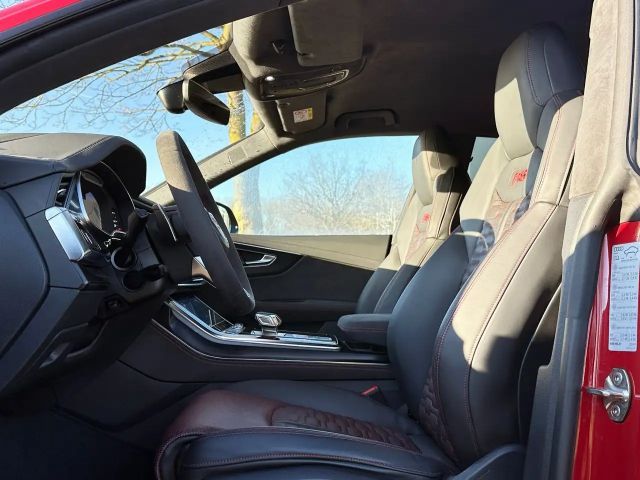 Audi RS Q8 Performance