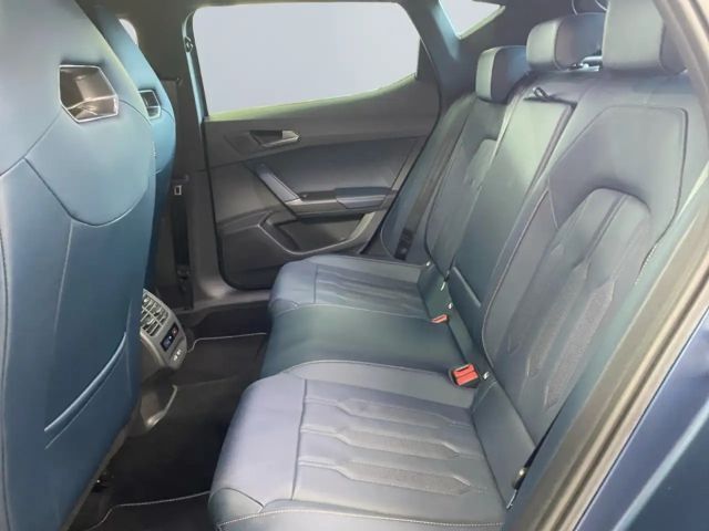 Cupra Leon 1.4 e-Hybrid