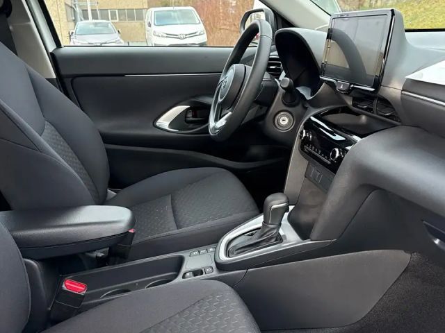 Toyota Yaris Cross Comfort Hybride