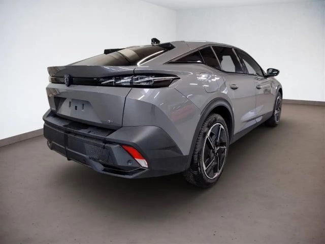 Peugeot 408 GT-Line PureTech