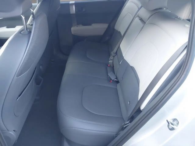 Kia EV3 81.4 kWh FWD GT-Line