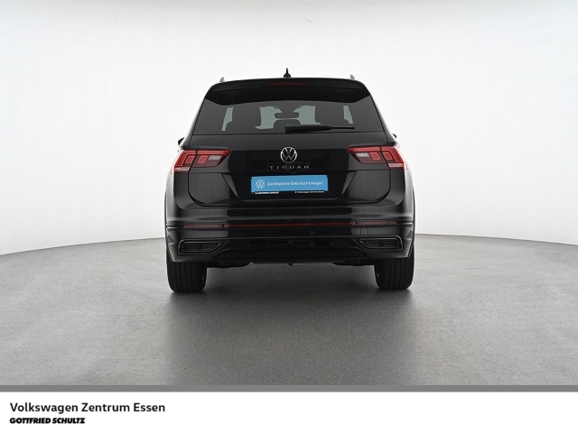 Volkswagen Tiguan DSG R-Line