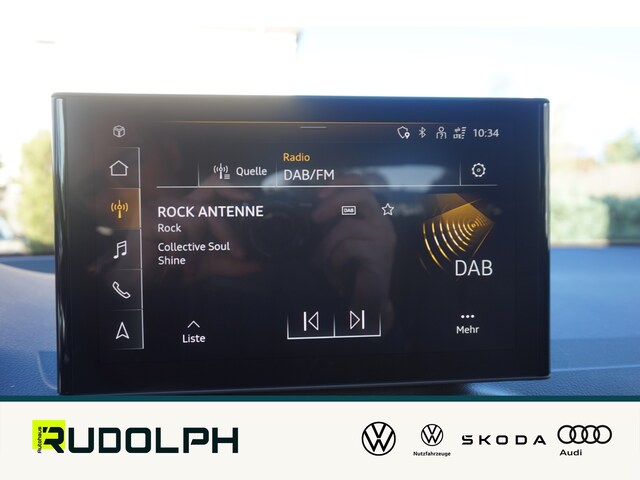 Audi Q2 35 TFSI S-Tronic