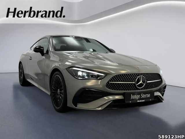 Mercedes-Benz CLE 200 AMG Line Coupé