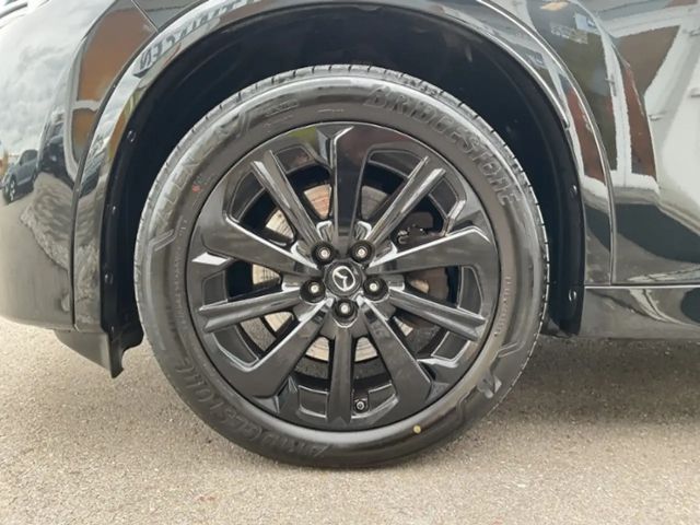 Mazda CX-60 4WD Homura