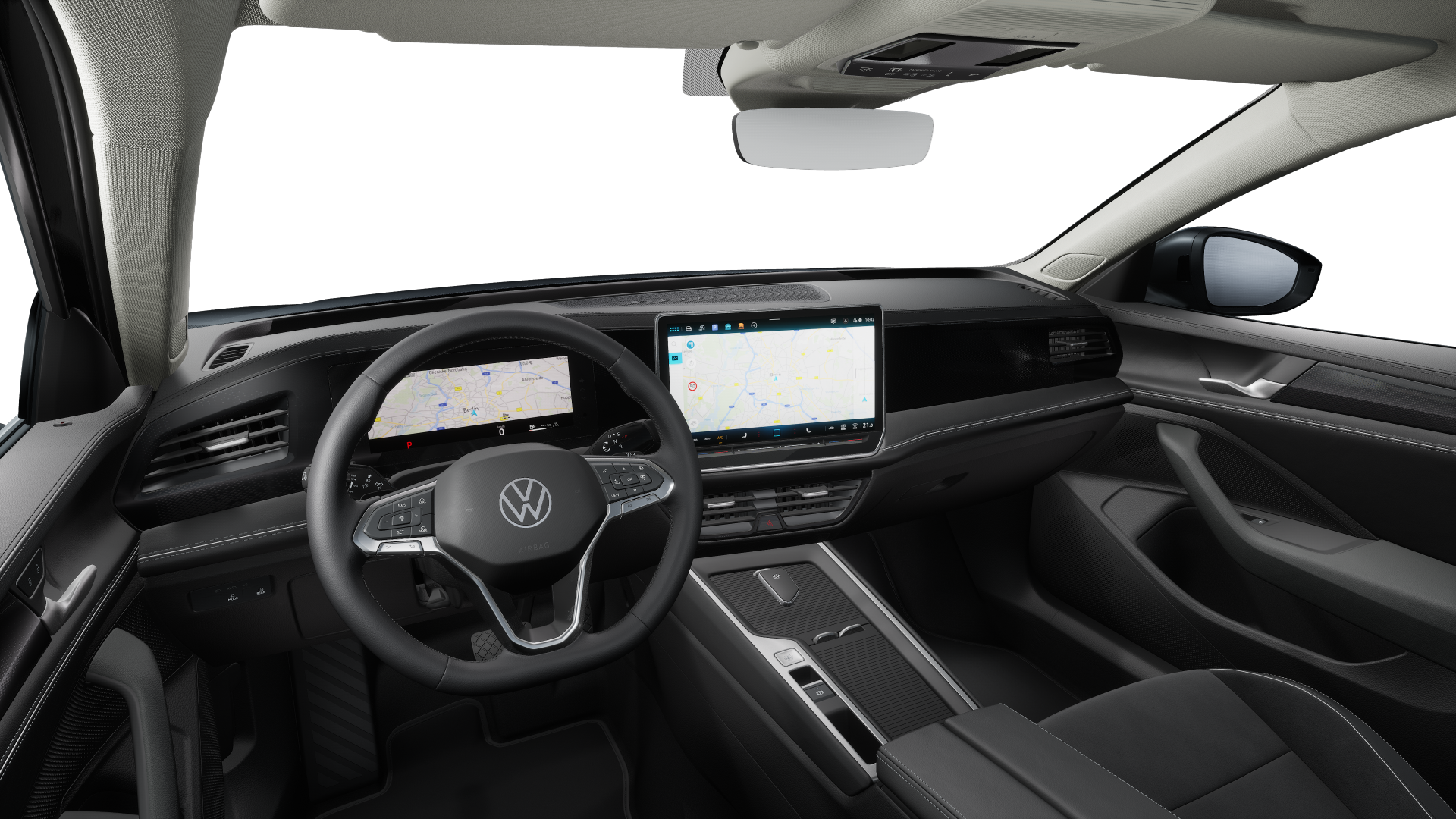 Volkswagen Passat 2.0 TDI Business DSG