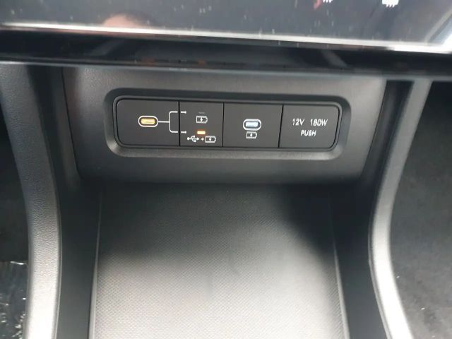 Hyundai Tucson 1.6 2WD T-GDi