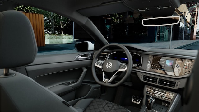 Volkswagen Polo R-Line