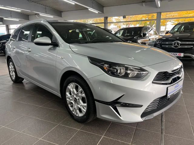 Kia Ceed CRDi Vision