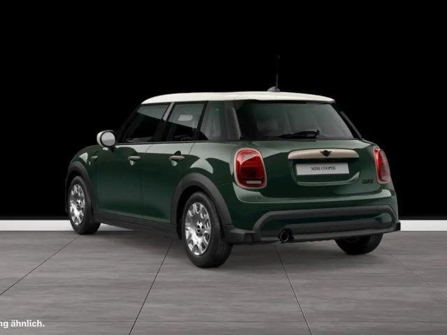 MINI Cooper 5-deurs