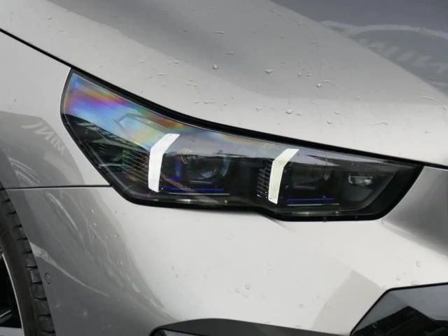 BMW i5 M-Sport Sedan eDrive40