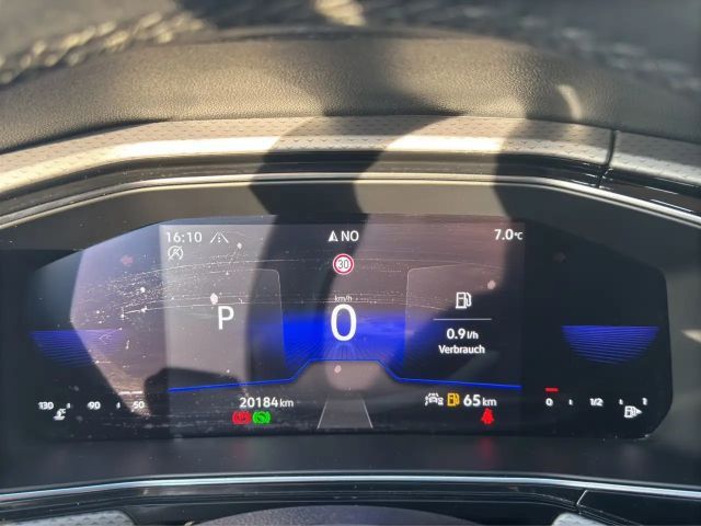 Volkswagen T-Cross 1.0 TSI DSG