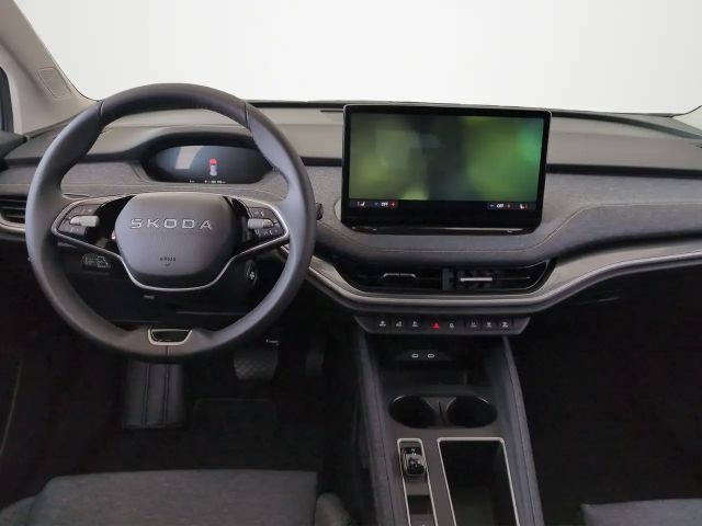 Skoda Elroq 85