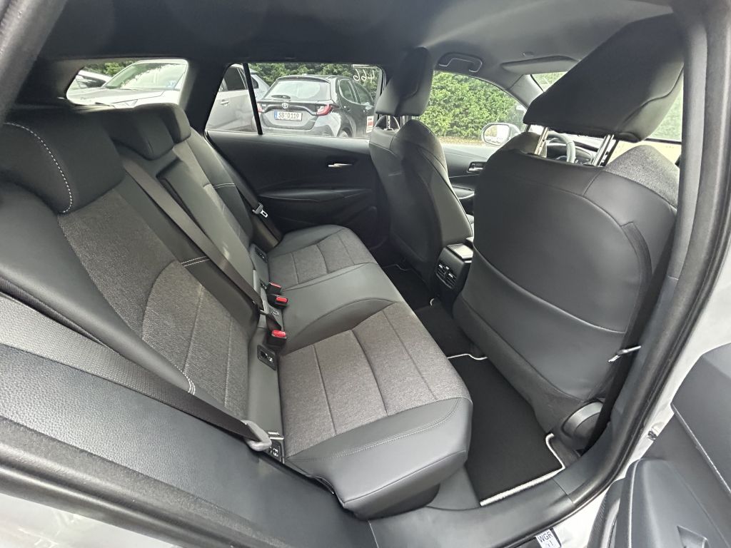 Toyota Corolla Team D Technik Touring