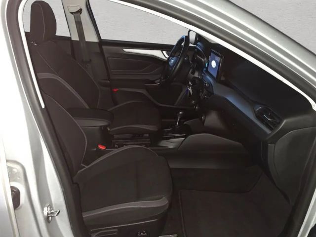 Ford Focus Cool & Connect EcoBoost Wagon