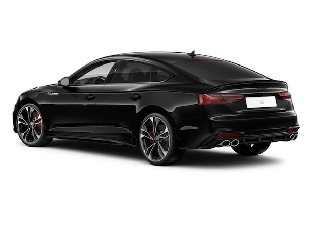 Audi S5 Quattro Sportback