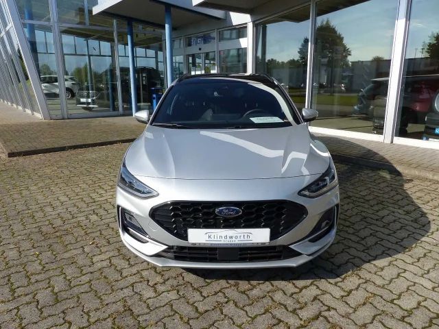 Ford Focus 1.5 EcoBlue Wagon