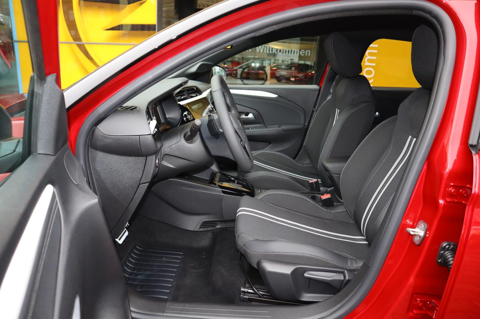 Opel Corsa 1.2 Turbo GS-Line Grand Sport