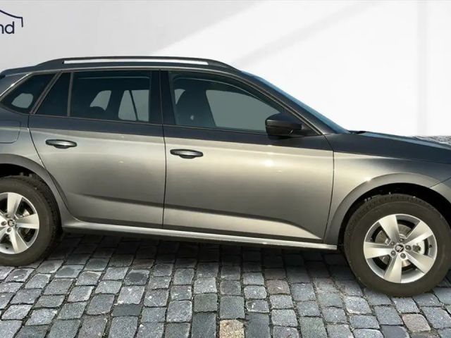 Skoda Kamiq 1,0 TSI 130 Jahre digital Cockpit Keyless