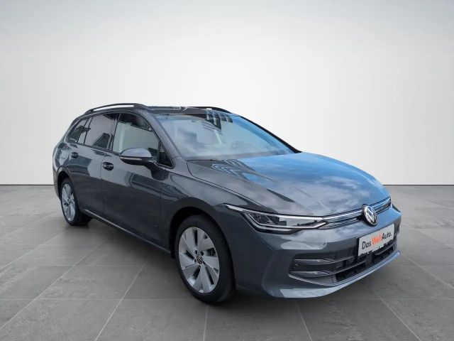 Volkswagen Golf Business DSG Variant