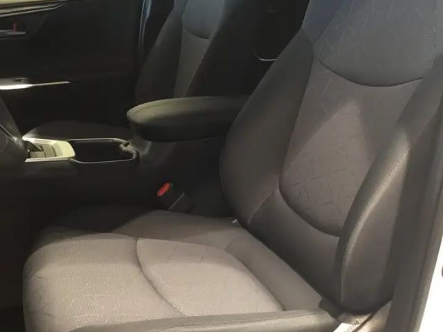 Toyota RAV4 Active Vierwielaandrijving