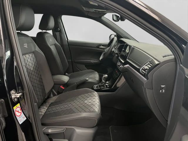 Volkswagen T-Cross 1.5 TSI DSG R-Line