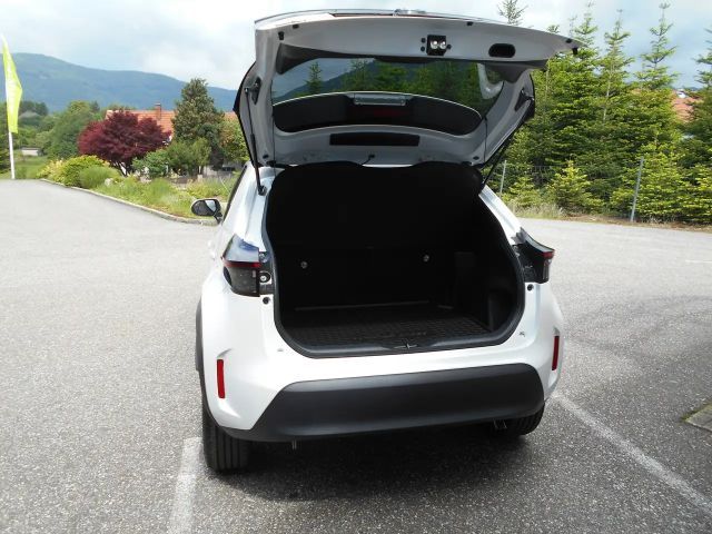 Toyota Yaris Cross Active Hybride