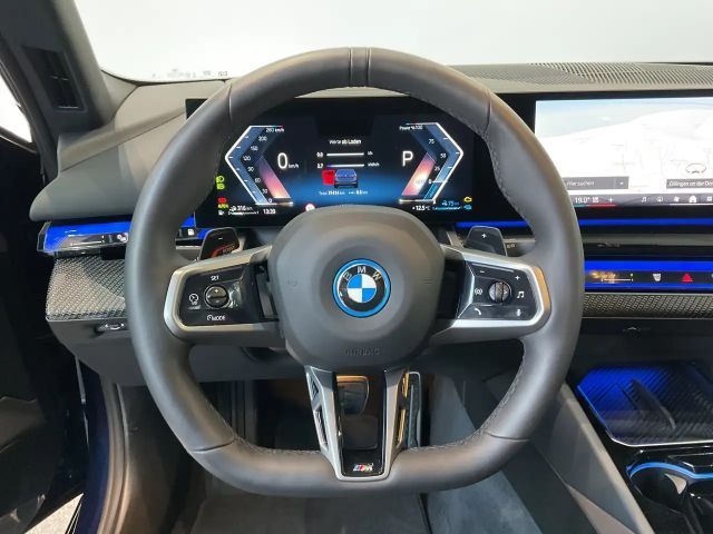 BMW 550 M-Sport Sedan xDrive