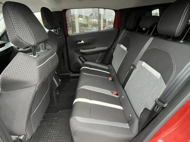 Opel Frontera 44 kWh GS e-Frontera