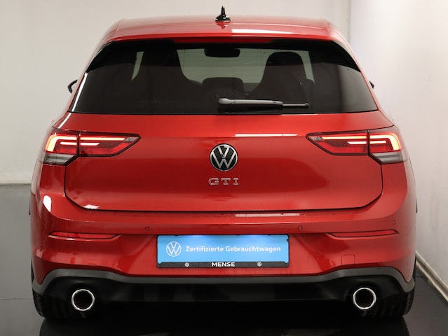 Volkswagen Golf DSG Golf VIII