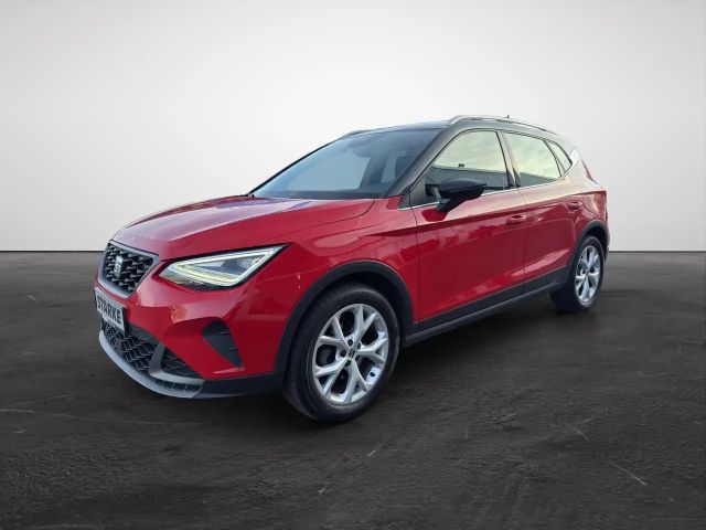 Seat Arona 1.0 TSI FR-lijn