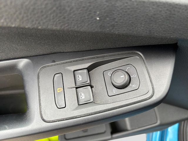 Volkswagen Caddy 2.0 TDI Move