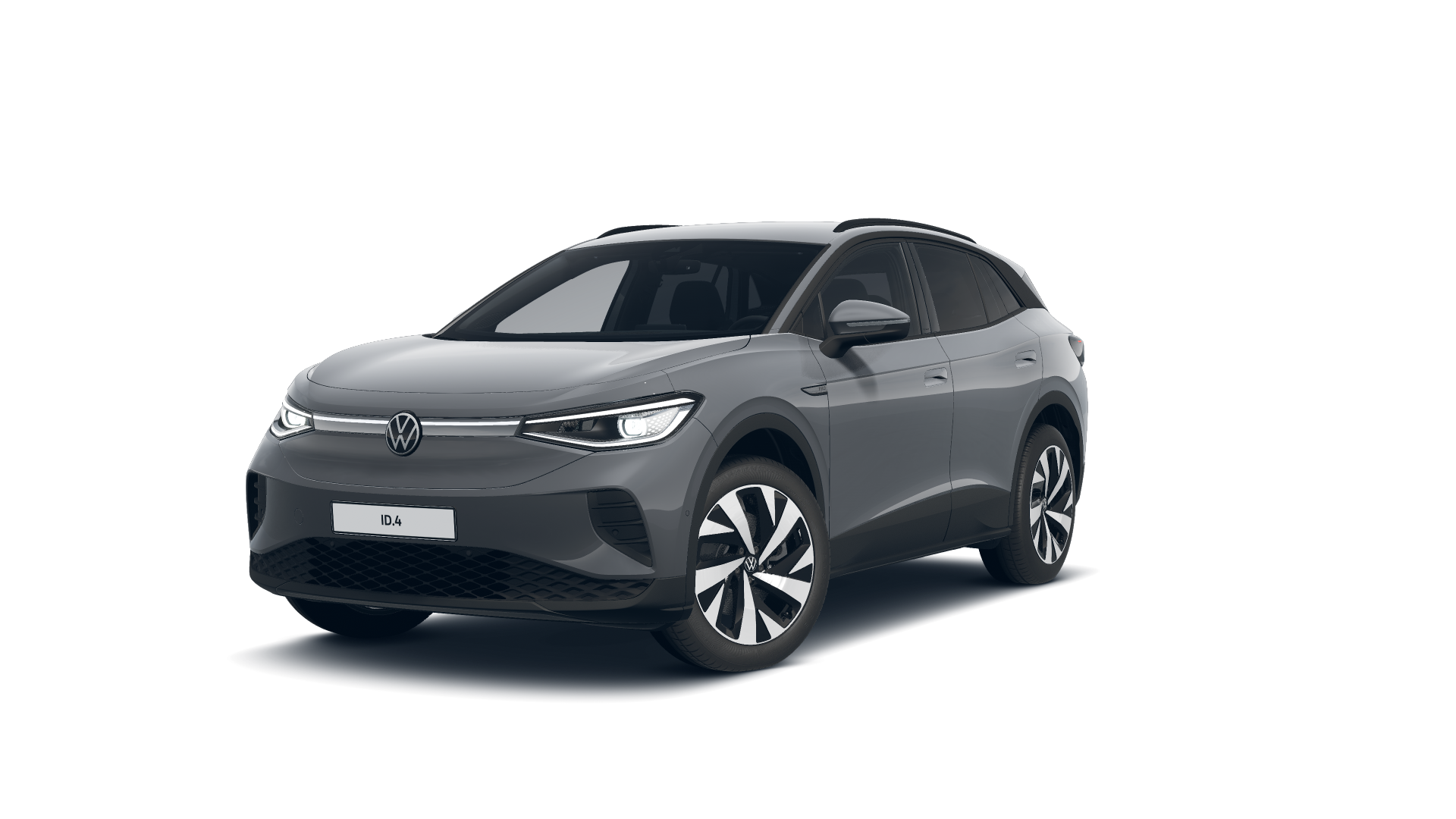 Volkswagen ID.4 82 kWh MATRIX+NAVI+APP+WäPu