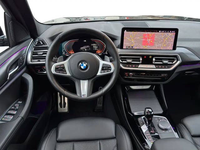BMW X3 M-Sport xDrive20i