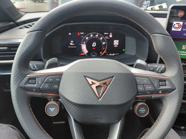 Cupra Leon 1.5 eTSI 110 kW