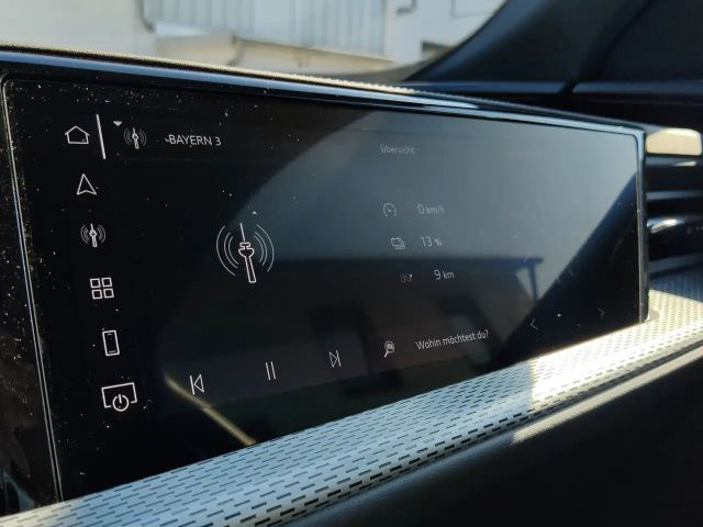 Audi Q5 Hybride Quattro