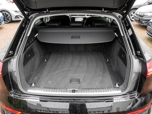 Audi e-tron 55 Quattro S-Line