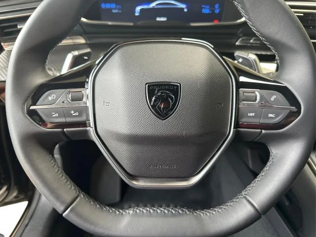 Peugeot 508 Allure Pack