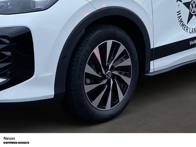 Volkswagen T-Roc 1.5 eTSI DSG R-Line Style