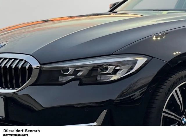 BMW 330 330i Luxury Line Touring