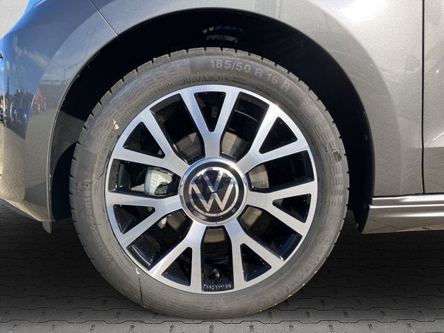 Volkswagen e-up! e-up! Edition CAM LM16 MFL PDC SHZG TEMP TEL