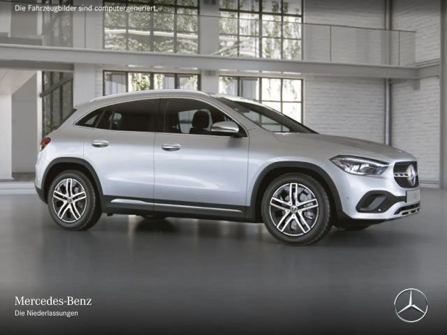 Mercedes-Benz GLA 200 Progressive