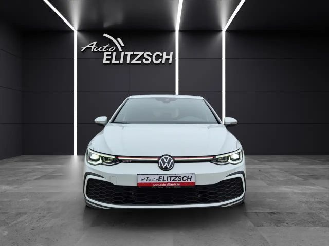 Volkswagen Golf DSG GTI Golf VIII