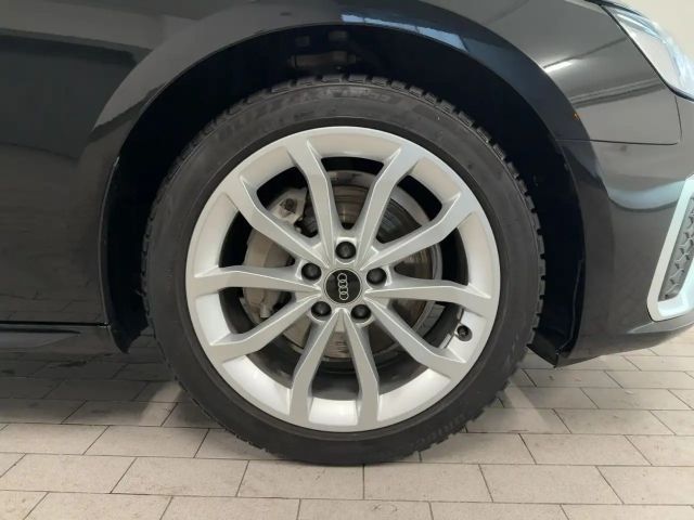 Audi A4 40 TDI S-Line