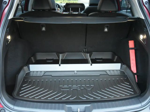 Honda CR-V Elegance e:HEV