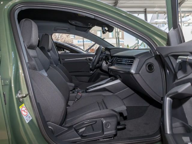 Audi A3 30 TFSI S-Line Sedan