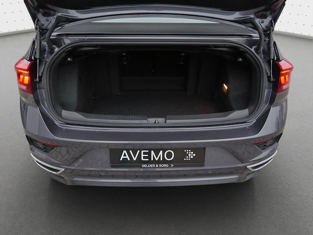 Volkswagen T-Roc 1.5 TSI Cabriolet R-Line