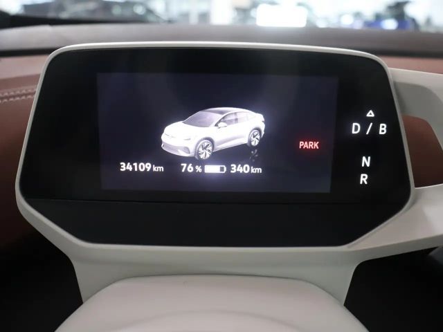 Volkswagen ID.5 150 kW 77 KWh IQ.Drive Pro