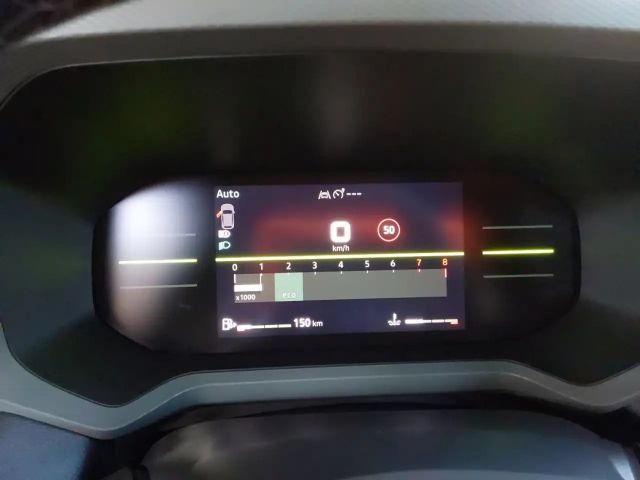 Dacia Duster 4WD Extreme TCe 130