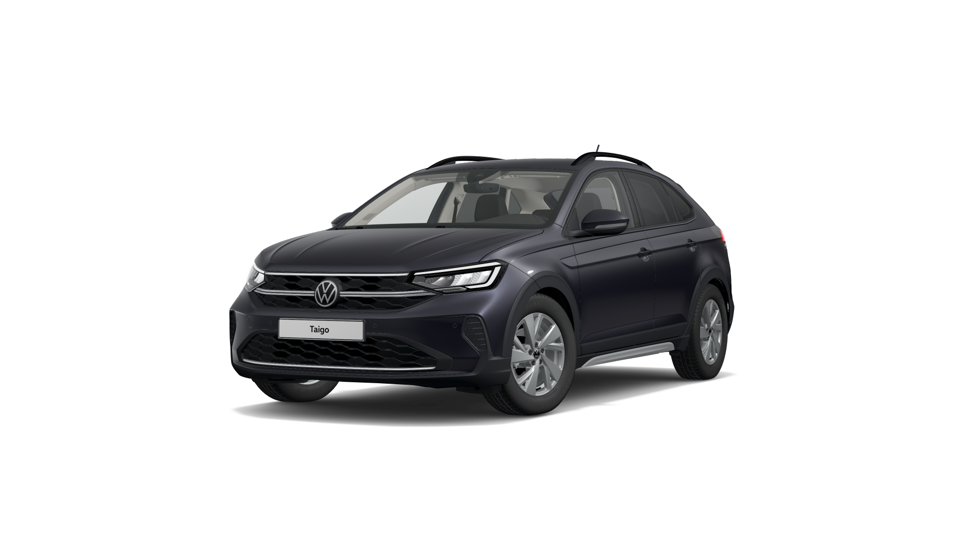 Volkswagen Taigo DSG Life